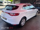 Renault Mégane 1.5 dCi Zen