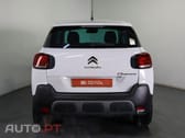 Citroen C3 Aircross 1.5 BlueHDi  S&S Feel