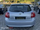 Toyota Auris 2.0 D-4D Exclusive