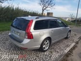 Volvo V50 1.6 D Drive Momentum Start/Stop