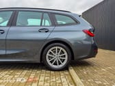 BMW 318 d Auto