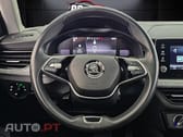 Skoda Scala 1.0 TSI DSG