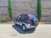 Daihatsu Terios 1.3 16V SX