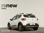 Dacia Sandero Sandero 1.0 TCe Stepway Expression