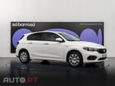 Fiat Tipo 1.3 M-jet