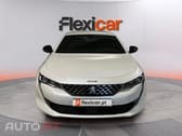 Peugeot 508 SW 1.6 Hybrid GT Pack e-EAT8