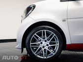 Smart ForTwo 0.9 Brabus Xclusive