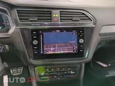 Volkswagen Tiguan 1.4 TSI eHybrid R-Line DSG