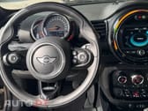 MINI Clubman One D Sport Edition