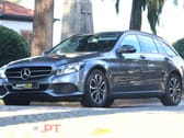 Mercedes-Benz C 200 Avantgarde- Pack Night