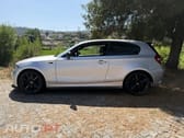 BMW 118 d