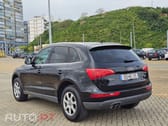 Audi Q5 2.0 TDI