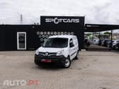 Renault Kangoo 1.5 dCi Confort S/S
