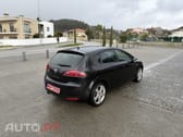 Seat Leon 2.0 TDI Sport DPF