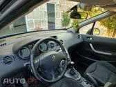 Peugeot 308 SW HDI