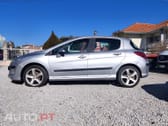 Peugeot 308 1.6 HDI Premium