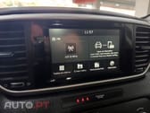 Kia Sportage 1.6 CRDi ISG SX