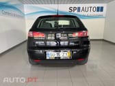 Seat Ibiza ND