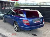 Mercedes-Benz C 220 CDi Avantgarde BlueEfficiency