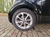 Smart ForTwo 1.0 Passion 71