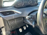 Peugeot 208 1.2 PureTech GT Line