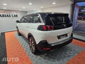 Peugeot 5008 1.5 BlueHDi GT Line EAT8