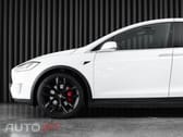 Tesla Model X 100D