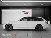 BMW 330 330e M Sport