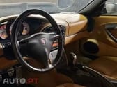 Porsche Boxster 2.7