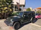 Jeep Wrangler 2.8