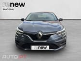 Renault Mégane Sport Tourer 1.5Dci