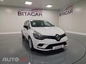 Renault Clio SOCIETE 1.5 DCI ZEN