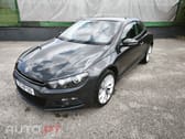 Volkswagen Scirocco 2.0 TDI