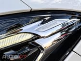Mercedes-Benz CLA 180 d AMG Line