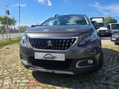 Peugeot 2008 PureTech 130 Allure Pack
