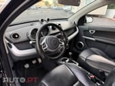 Smart ForFour Brabus