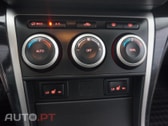 Mazda 6 MZR-CD 2.0 Exclusive Plus