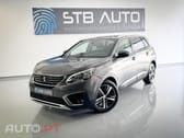 Peugeot 5008 1.5 BlueHDi Allure