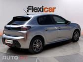 Peugeot 208 1.5 BlueHDi Active Pack