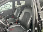 Ford Puma 1.0 EcoBoost Hybrid Aut. ST-LINE X