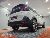Peugeot 5008 1.5 BlueHDi GT Line EAT8