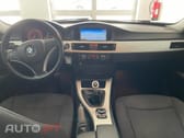 BMW 318 d Navigation Sport