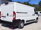 Citroen Jumper 2.2 BlueHDi 35 L2H1 Club