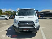 Ford Transit 350 L3 2.0 TDCi H1 CD Ambiente