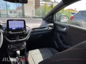 Ford Puma 1.0 EcoBoost MHEV ST-Line Aut.