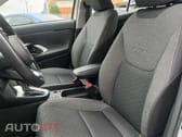 Toyota Yaris Cross 1.5 HDF Comfort Plus