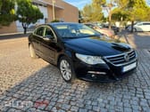 Volkswagen Passat CC Highline