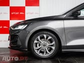 Ford Focus SW 1.0 EcoBoost ST-Line