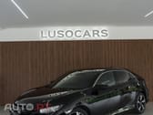 Honda Civic 1.0 i-VTEC Turbo Executive Sport Line