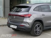 Mercedes-Benz EQA 250 AMG Line